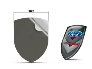 Ford Pegatinas Logo Negocio Deporte Tuning Personalizable